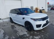 SALWV4RY2MA777235 2021 LAND ROVER