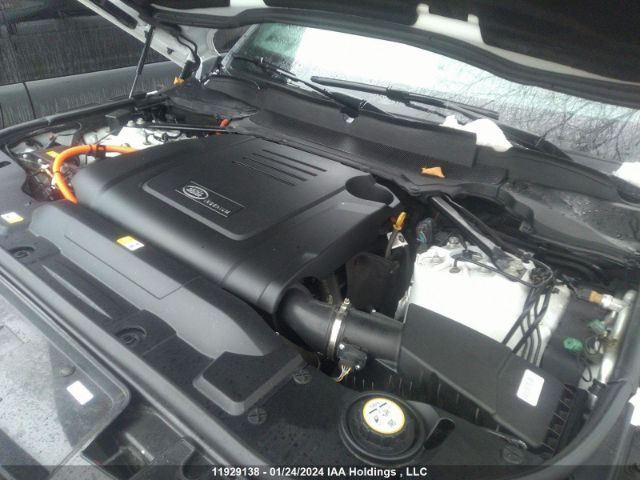 SALWV4RY2MA777235 2021 LAND ROVER