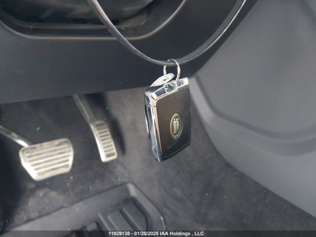 SALWV4RY2MA777235 2021 LAND ROVER