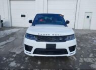 SALWV4RY2MA777235 2021 LAND ROVER