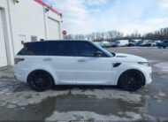 SALWV4RY2MA777235 2021 LAND ROVER