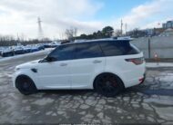 SALWV4RY2MA777235 2021 LAND ROVER