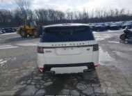 SALWV4RY2MA777235 2021 LAND ROVER