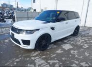 SALWV4RY2MA777235 2021 LAND ROVER