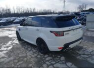 SALWV4RY2MA777235 2021 LAND ROVER