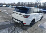 SALWV4RY2MA777235 2021 LAND ROVER