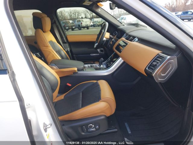 SALWV4RY2MA777235 2021 LAND ROVER
