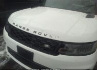 SALWV4RY2MA777235 2021 LAND ROVER