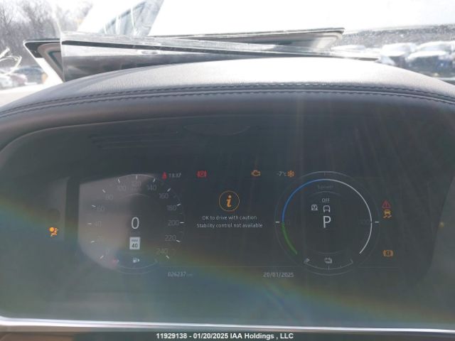 SALWV4RY2MA777235 2021 LAND ROVER