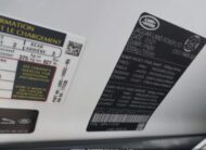 SALWV4RY2MA777235 2021 LAND ROVER