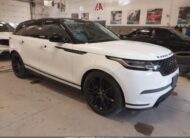 SALYJ2EX4PA357048 2023 LAND ROVER