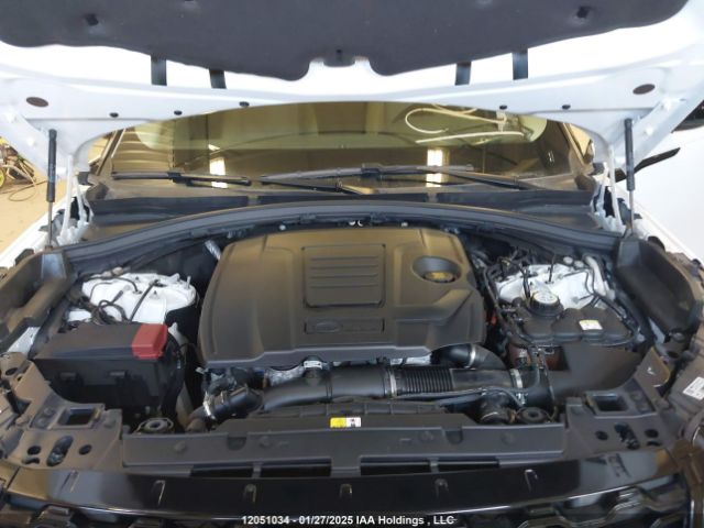 SALYJ2EX4PA357048 2023 LAND ROVER