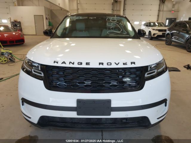 SALYJ2EX4PA357048 2023 LAND ROVER