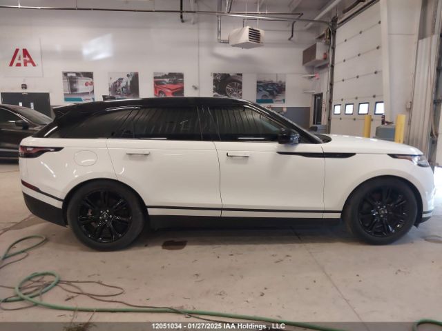 SALYJ2EX4PA357048 2023 LAND ROVER