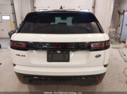 SALYJ2EX4PA357048 2023 LAND ROVER