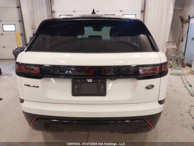 SALYJ2EX4PA357048 2023 LAND ROVER
