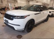 SALYJ2EX4PA357048 2023 LAND ROVER