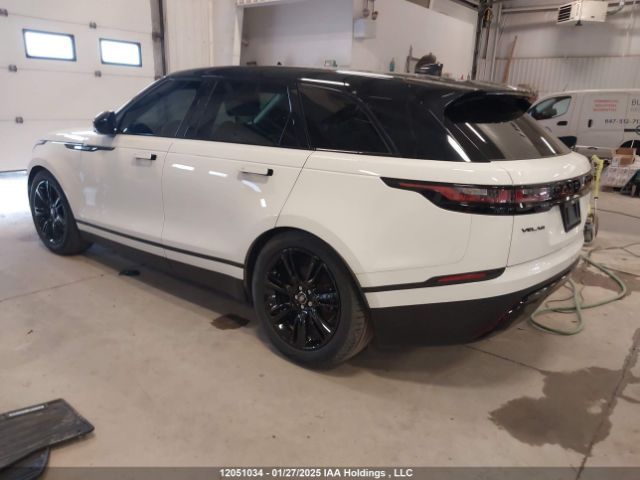 SALYJ2EX4PA357048 2023 LAND ROVER