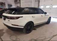SALYJ2EX4PA357048 2023 LAND ROVER