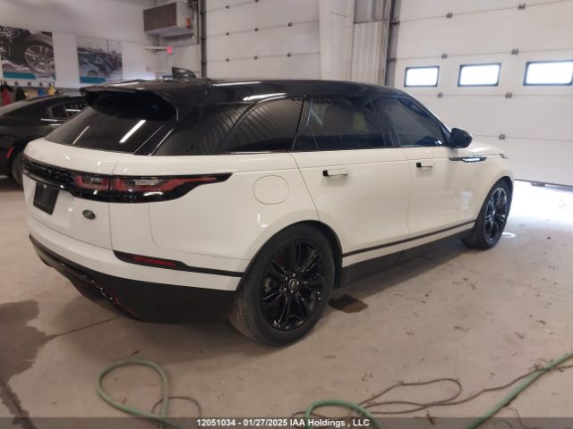 SALYJ2EX4PA357048 2023 LAND ROVER