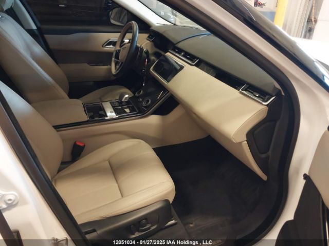 SALYJ2EX4PA357048 2023 LAND ROVER