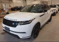 SALYJ2EX4PA357048 2023 LAND ROVER