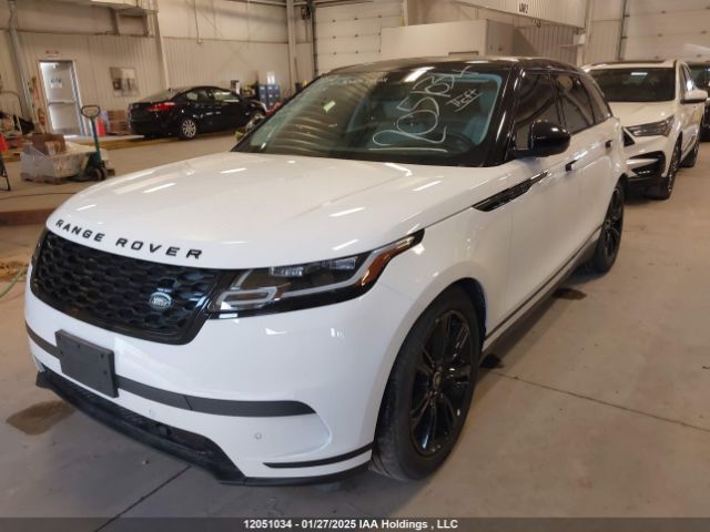 SALYJ2EX4PA357048 2023 LAND ROVER