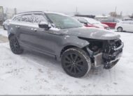 SALYL2EN8KA218140 2019 LAND ROVER