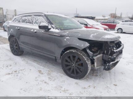 SALYL2EN8KA218140 2019 LAND ROVER