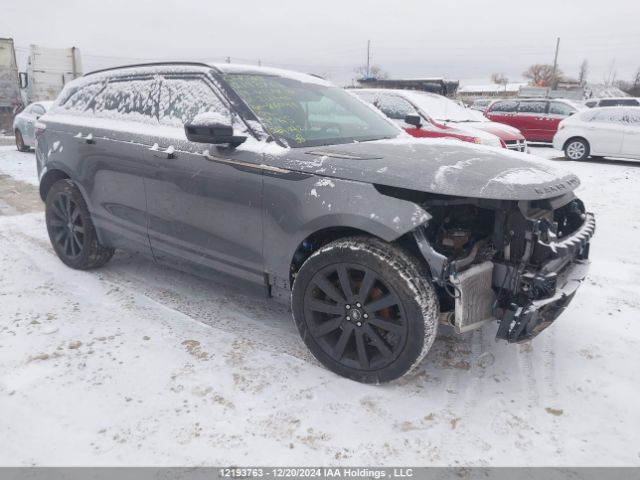 SALYL2EN8KA218140 2019 LAND ROVER