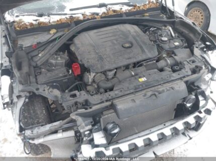 SALYL2EN8KA218140 2019 LAND ROVER