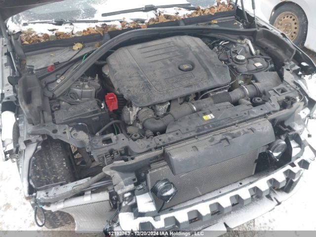 SALYL2EN8KA218140 2019 LAND ROVER