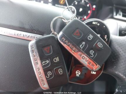 SALYL2EN8KA218140 2019 LAND ROVER