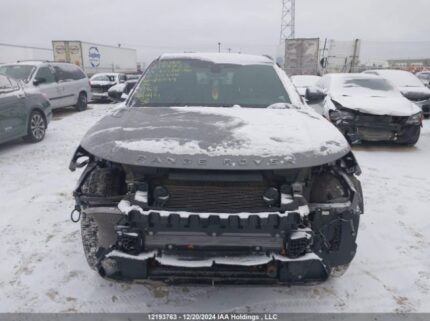 SALYL2EN8KA218140 2019 LAND ROVER
