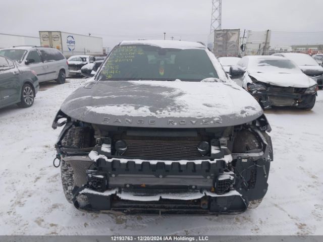 SALYL2EN8KA218140 2019 LAND ROVER