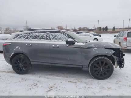 SALYL2EN8KA218140 2019 LAND ROVER