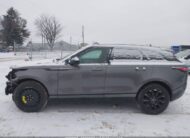 SALYL2EN8KA218140 2019 LAND ROVER