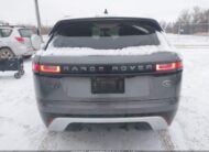 SALYL2EN8KA218140 2019 LAND ROVER