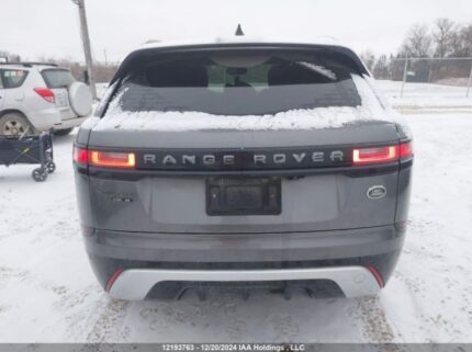 SALYL2EN8KA218140 2019 LAND ROVER
