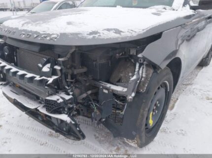 SALYL2EN8KA218140 2019 LAND ROVER