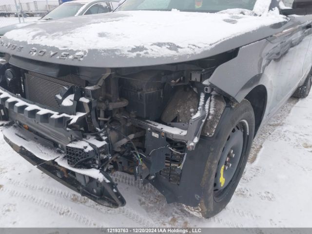 SALYL2EN8KA218140 2019 LAND ROVER