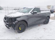SALYL2EN8KA218140 2019 LAND ROVER