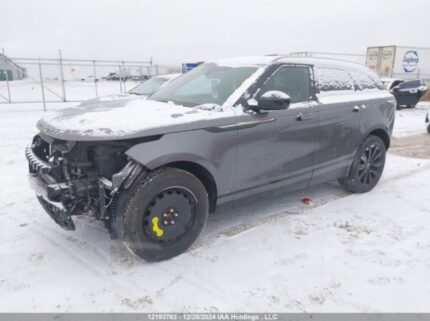 SALYL2EN8KA218140 2019 LAND ROVER