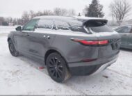 SALYL2EN8KA218140 2019 LAND ROVER
