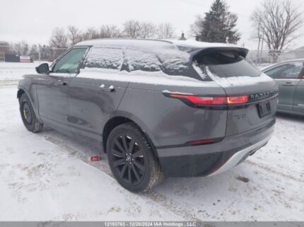 SALYL2EN8KA218140 2019 LAND ROVER