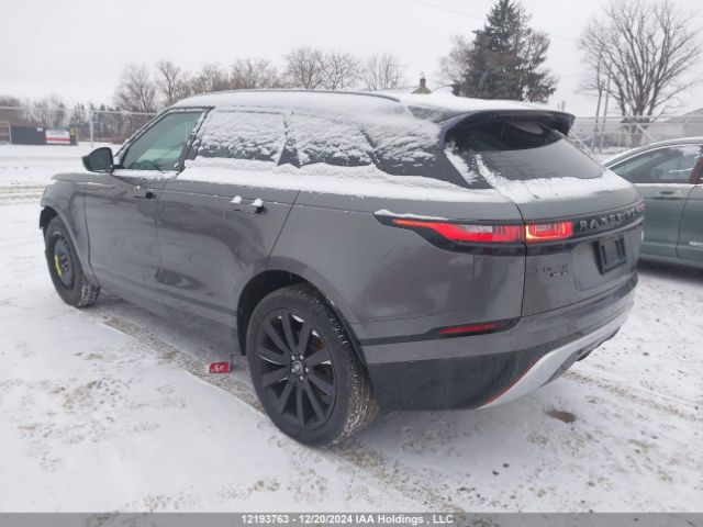 SALYL2EN8KA218140 2019 LAND ROVER