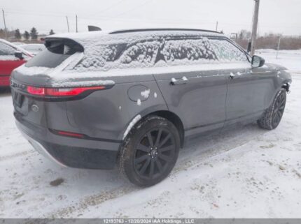 SALYL2EN8KA218140 2019 LAND ROVER