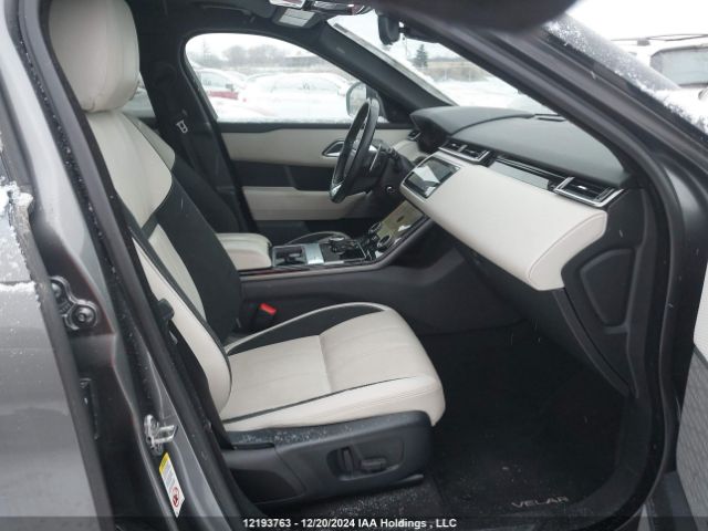 SALYL2EN8KA218140 2019 LAND ROVER