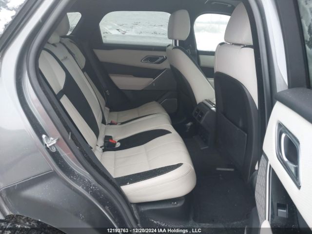 SALYL2EN8KA218140 2019 LAND ROVER