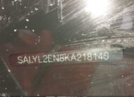 SALYL2EN8KA218140 2019 LAND ROVER